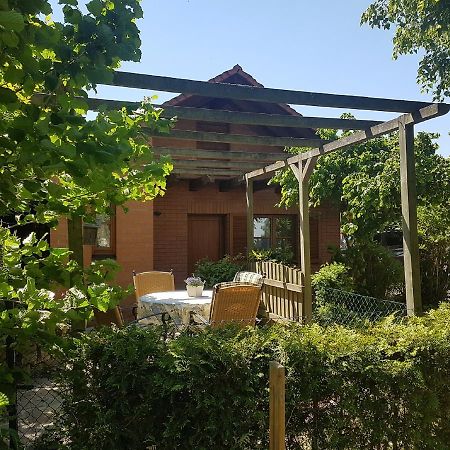 Ferienhaeusle Sommerach Exterior foto